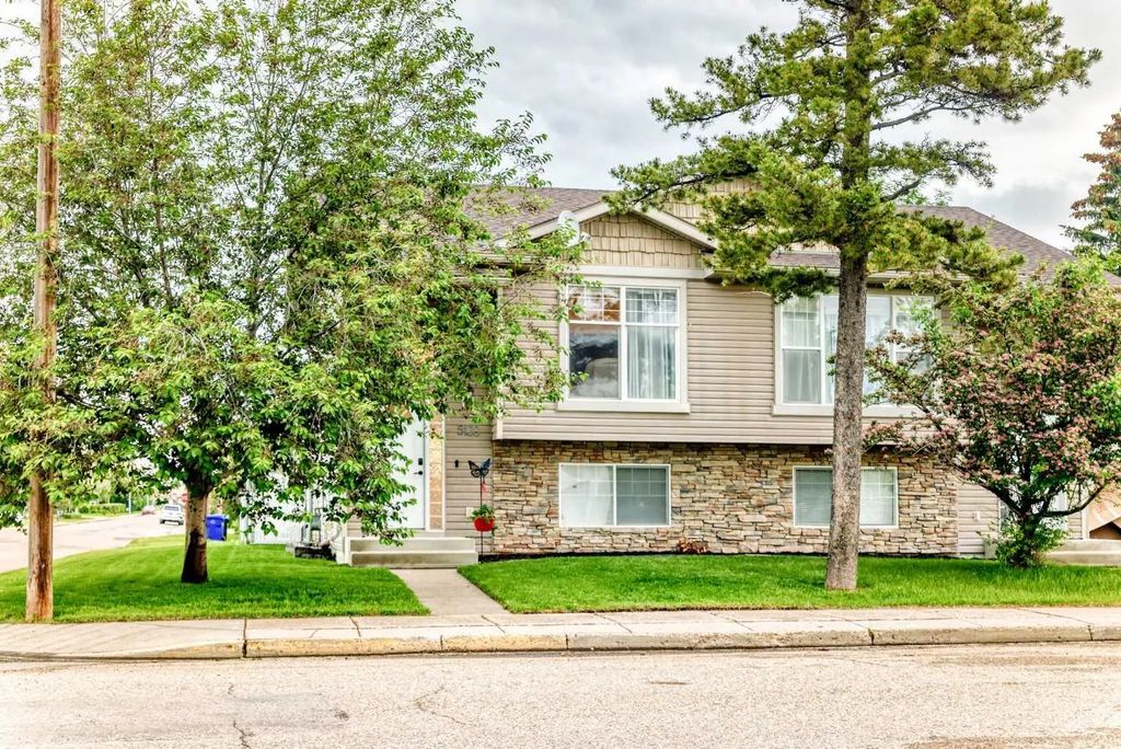 5138 51 Street , Olds