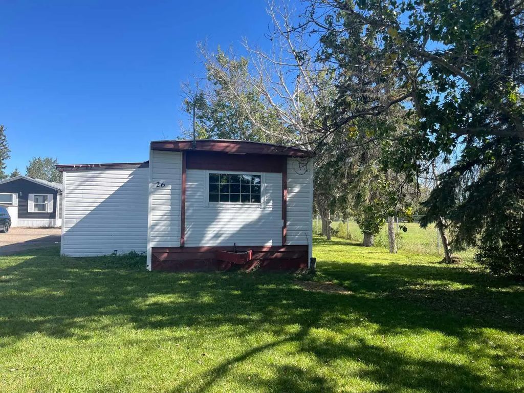 26 Parkland Estates , Raymond