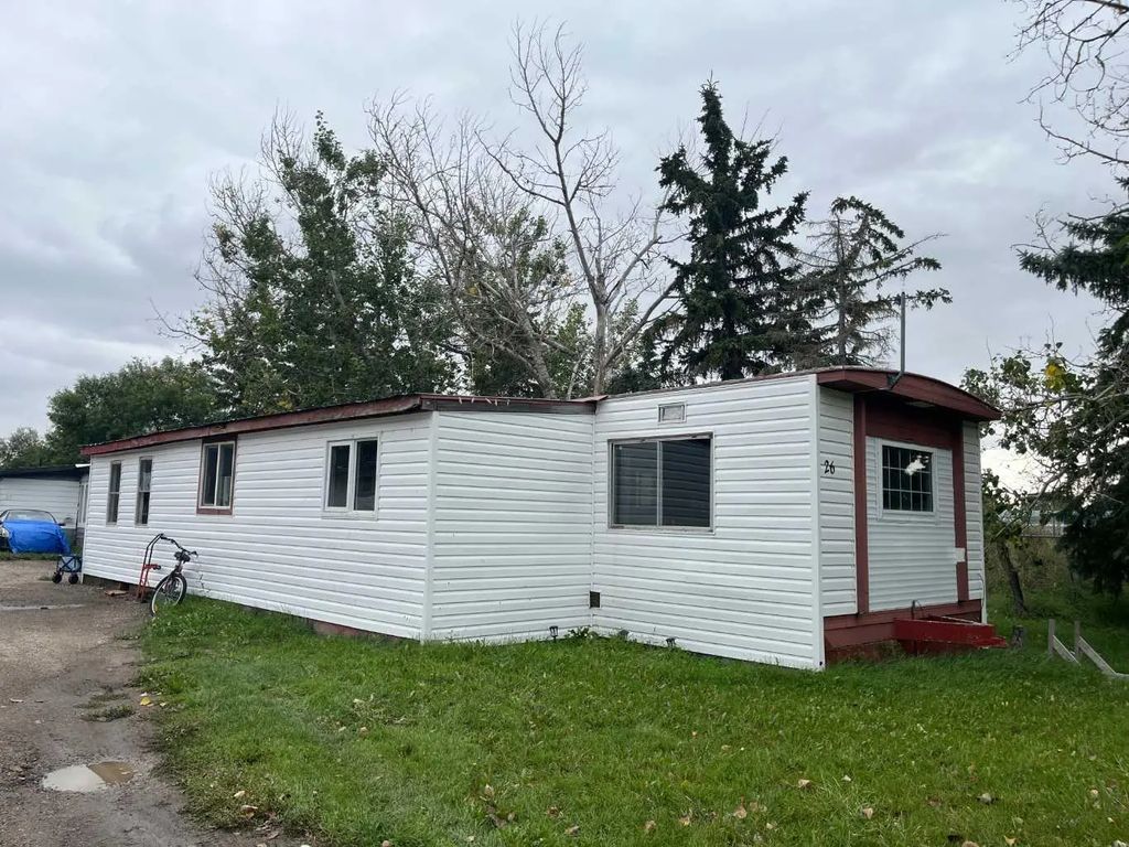 26 Parkland Estates , Raymond