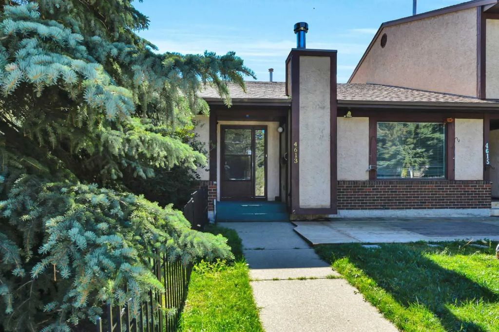 4613 44 Street , Red Deer