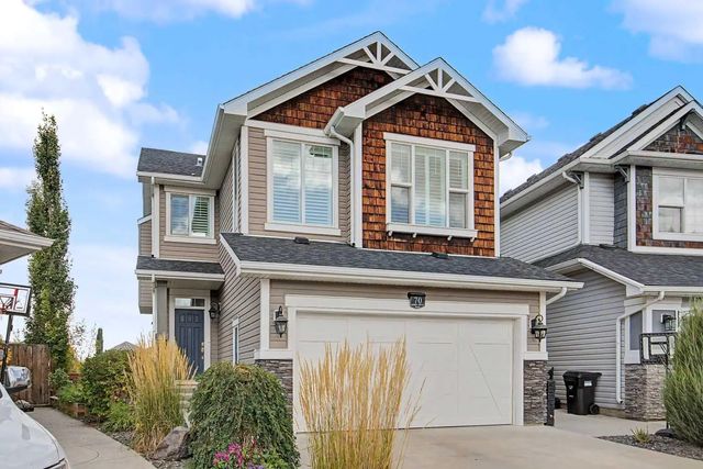 70 Auburn Springs Park Se, Calgary