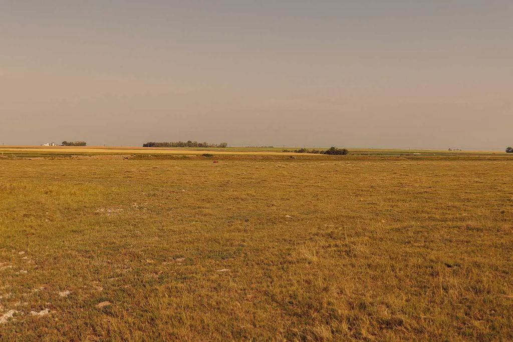 Parcel 1 Range Road 271 Just South Of Highway 9.  , Rural Rocky View County