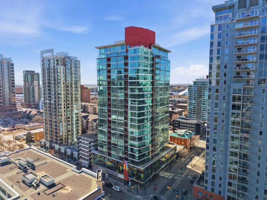 706 135 13 Avenue Sw, Calgary