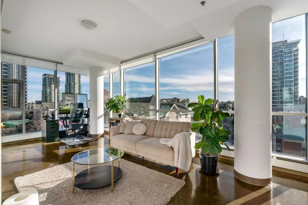 509 135 13 Avenue Sw, Calgary