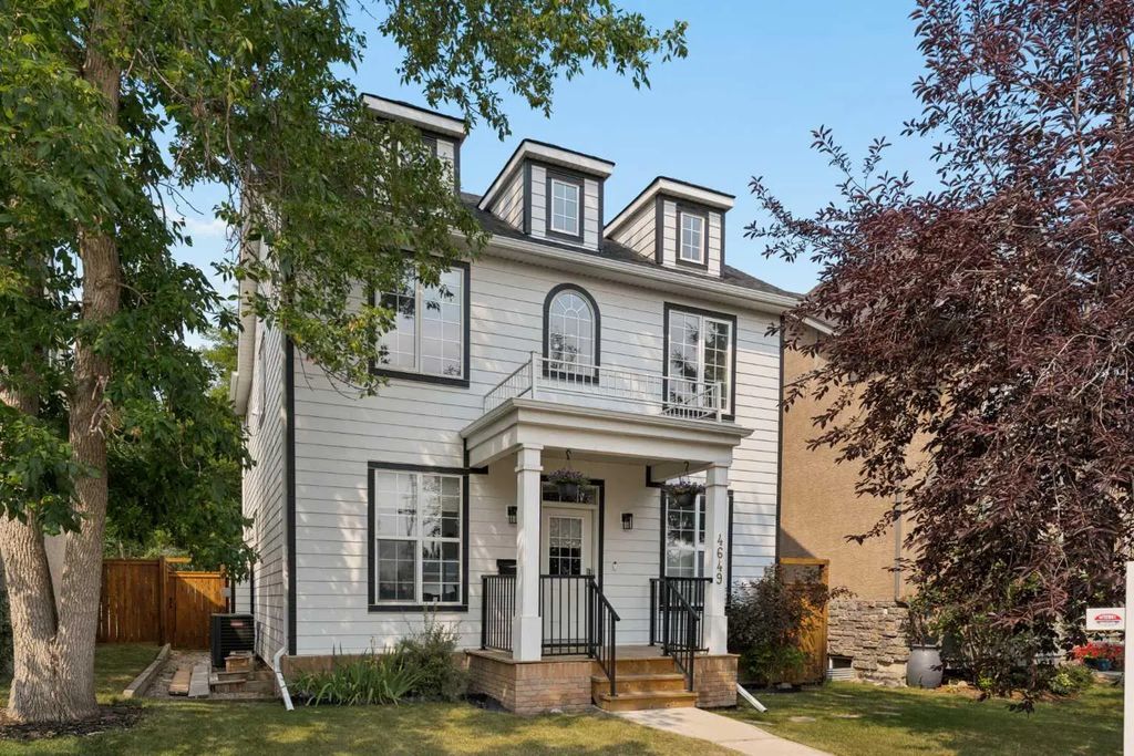 4649 20 Street Sw, Calgary