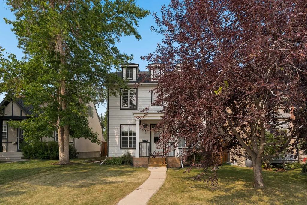 4649 20 Street Sw, Calgary