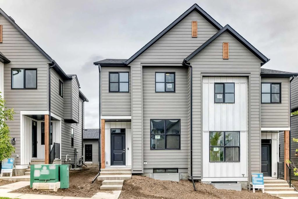 128 Sawgrass Gate Nw, Airdrie