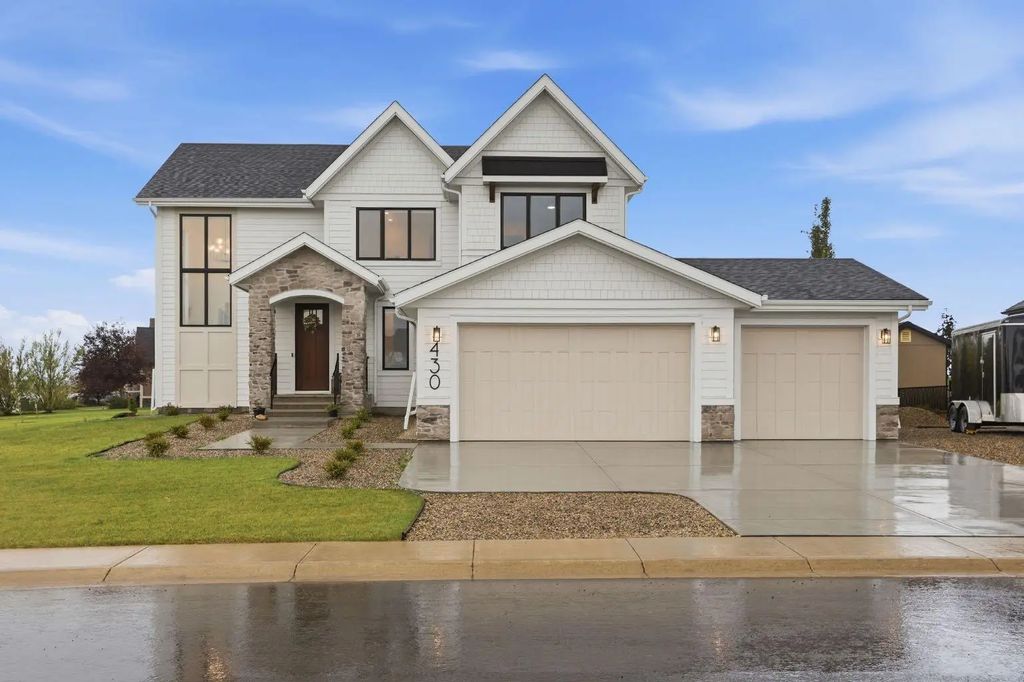 430 Monterra Bay , Cochrane Lake