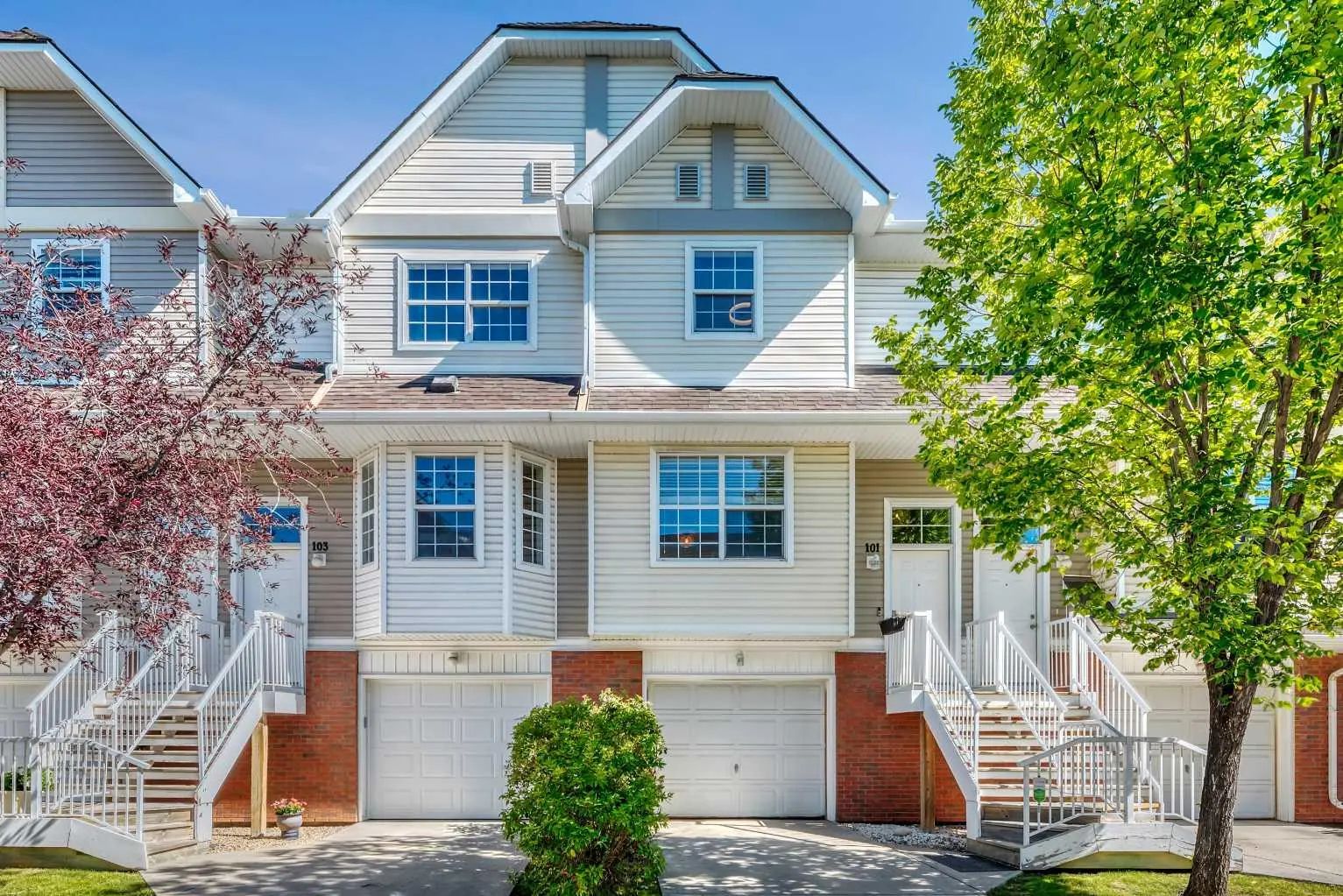 101 Tuscany Springs Gardens Nw, Calgary