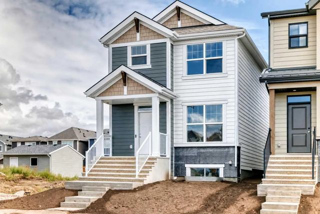76 Mercado Road Se, Calgary