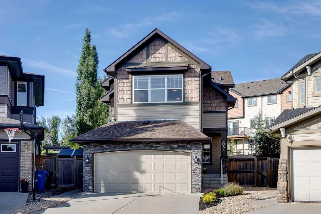 62 Panamount Plaza Nw, Calgary