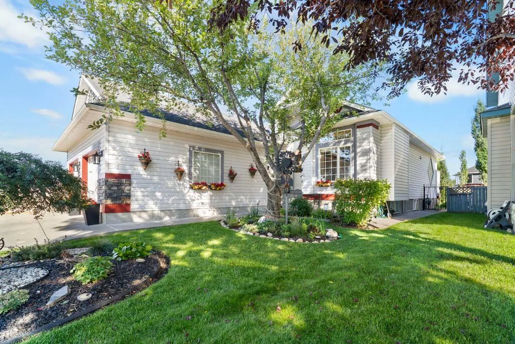 238 Chaparral Place Se, Calgary