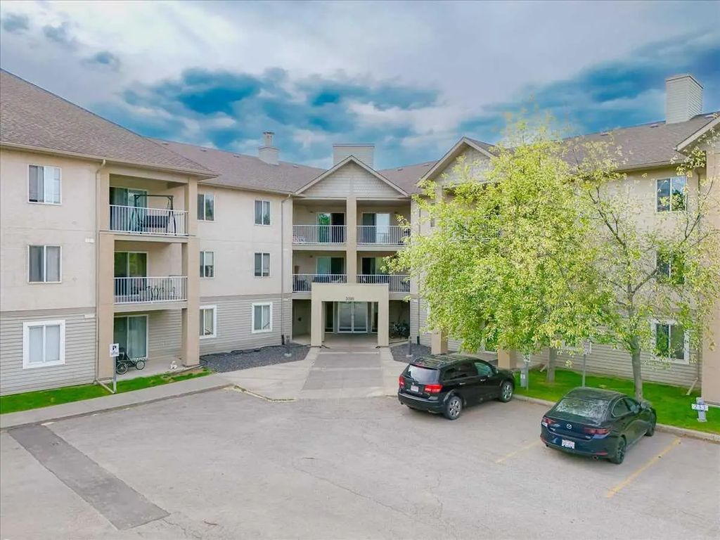 213 3000 Citadel Meadow Point Nw, Calgary