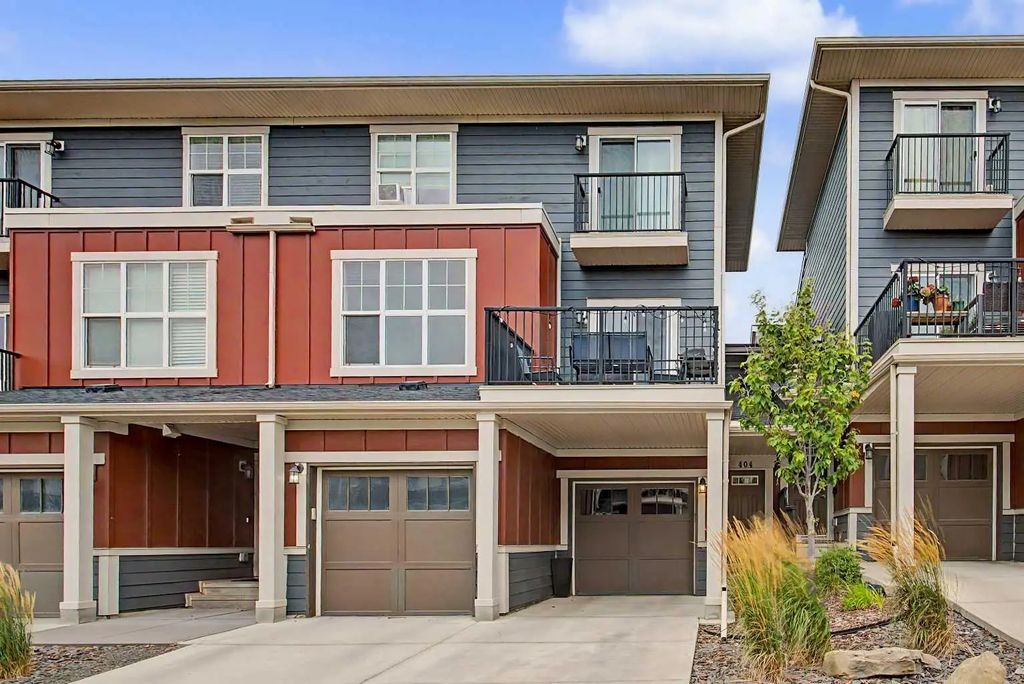404 428 Nolan Hill Drive Nw, Calgary