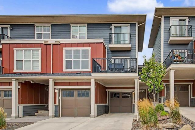 404 428 Nolan Hill Drive Nw, Calgary