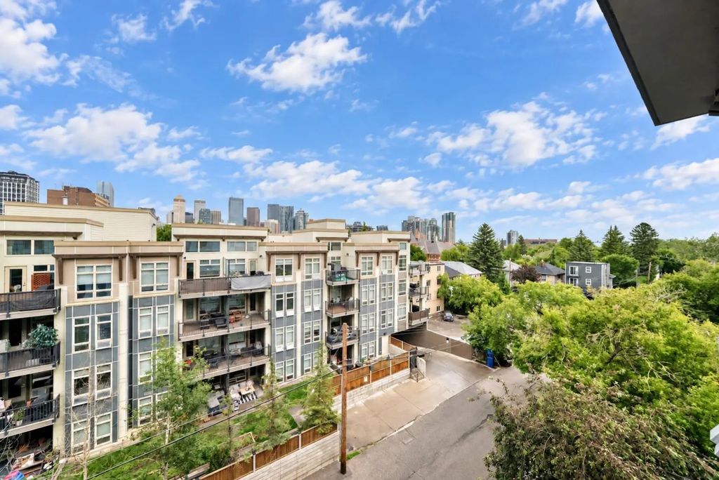 511 328 21 Avenue Sw, Calgary