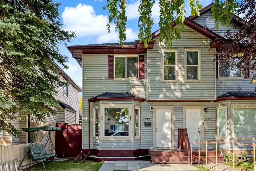 6219 18a Street Se, Calgary