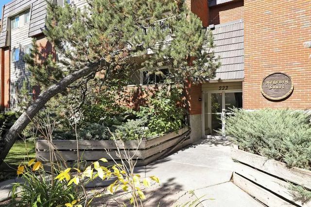 303 222 5 Avenue Ne, Calgary