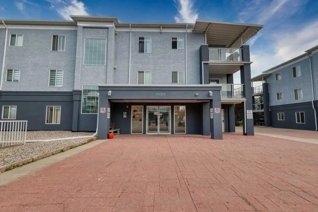 4104 2280 68 Street Ne, Calgary