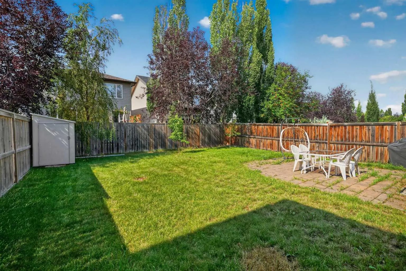 646 Chaparral Drive Southeast, Calgary – Residential Detached Listing Photo 36