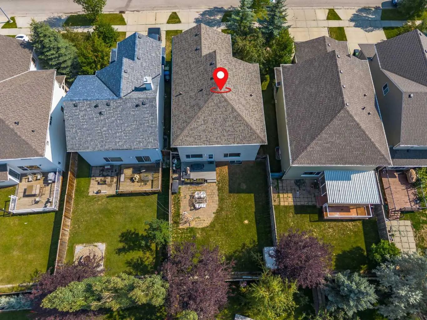 646 Chaparral Drive Southeast, Calgary – Residential Detached Listing Photo 38