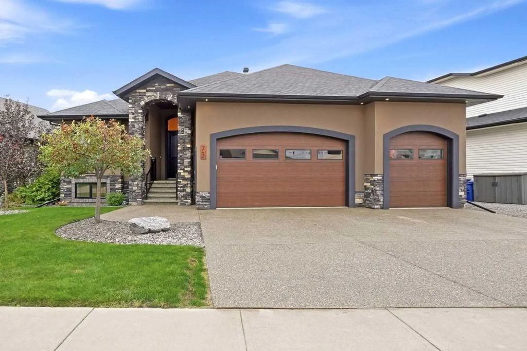 73 Lundberg Crescent , Red Deer