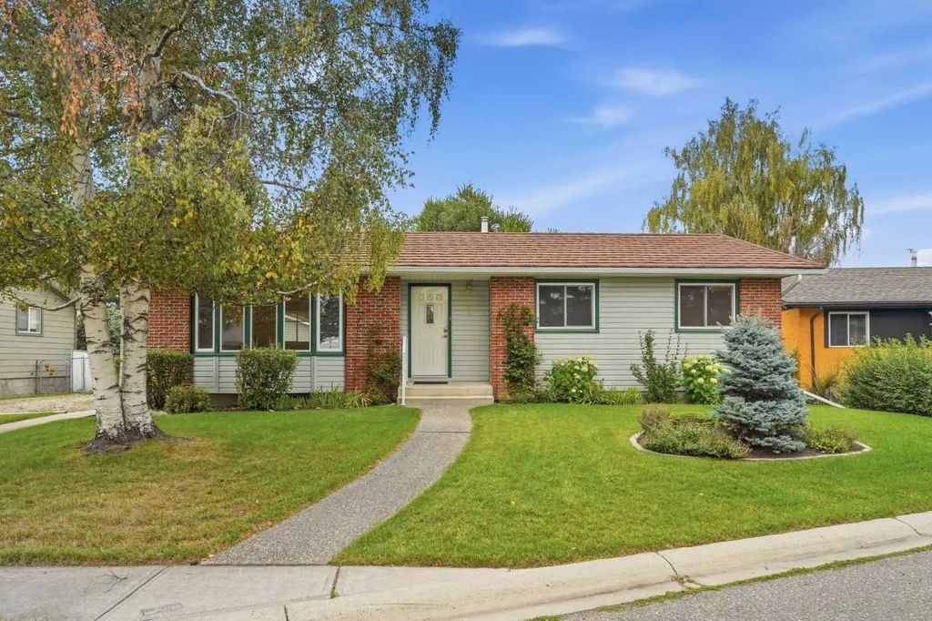 7 Mist Road Sw, High River