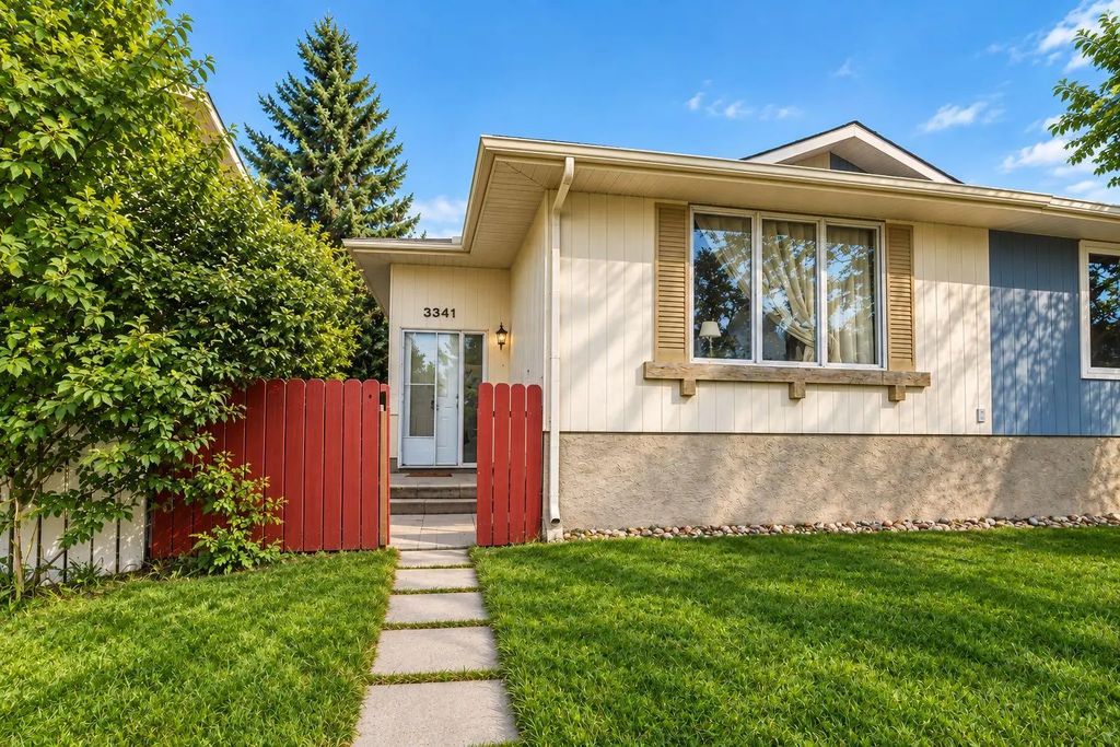 3341 Doverthorn Road Se, Calgary