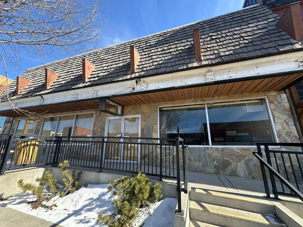 4919 50 Street , Rocky Mountain House