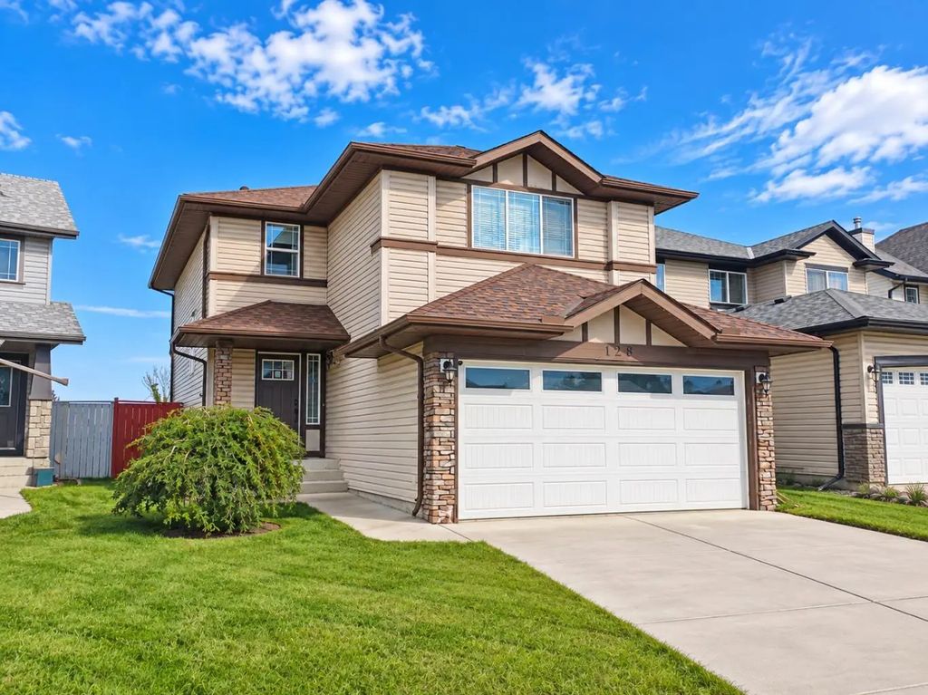 128 Weston Manor Sw, Calgary
