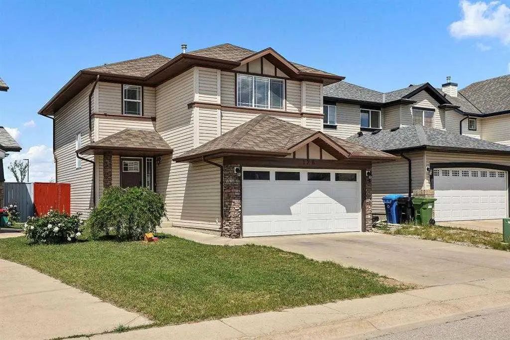128 Weston Manor Sw, Calgary