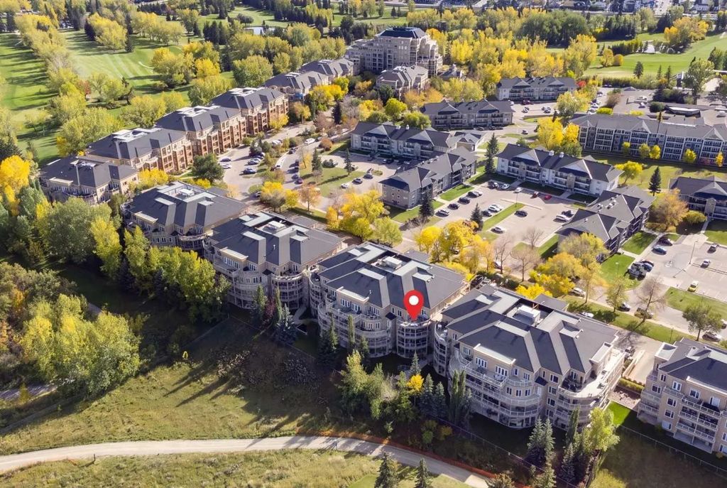 405 6 Hemlock Crescent Sw, Calgary