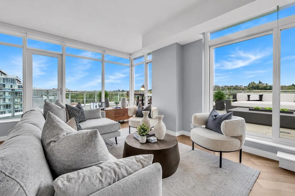 602 138 Waterfront Court Sw, Calgary