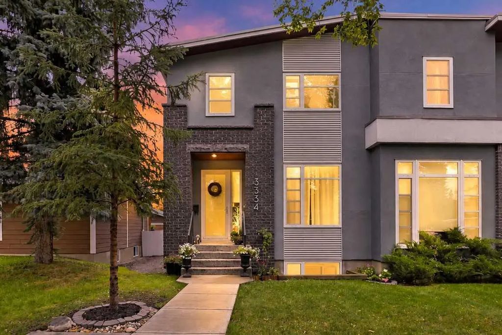 3334 42 Street Sw, Calgary