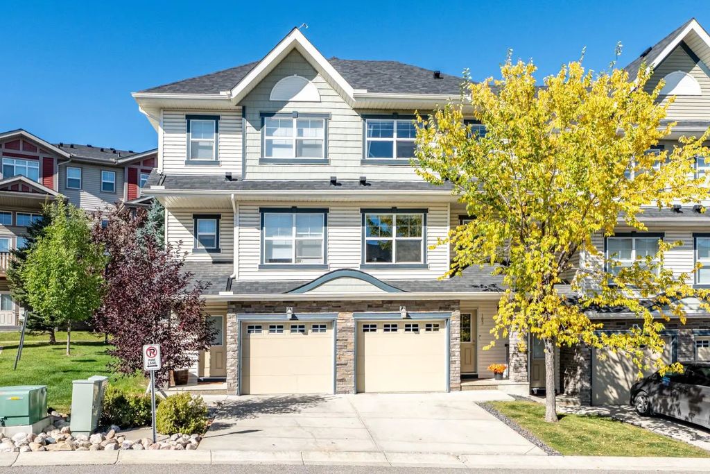 103 Panatella Road Nw, Calgary