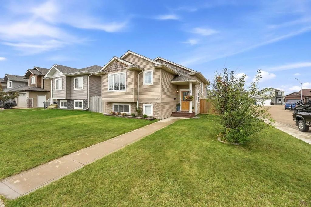 117 Portway Close , Blackfalds