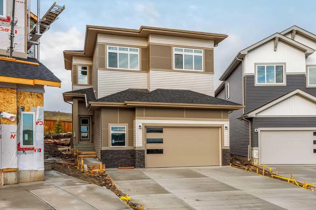 109 Topaz Place , Cochrane