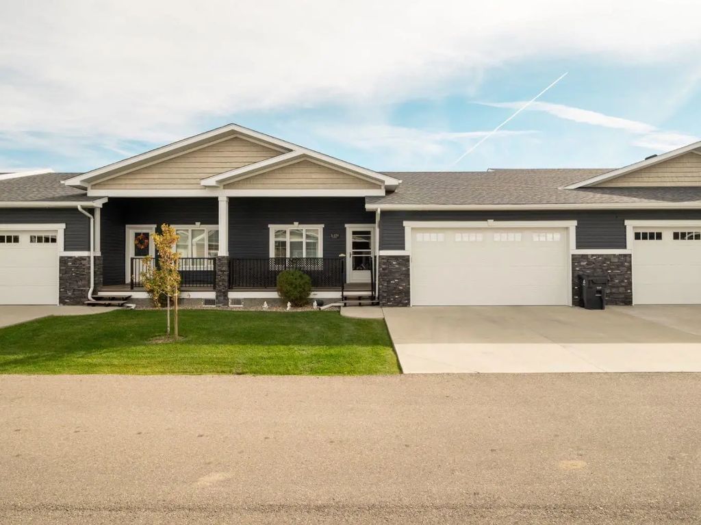 #3 179 Fairmont Boulevard , Lethbridge
