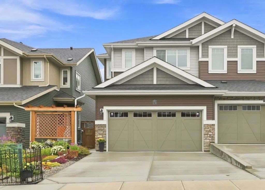75 Sundown Close , Cochrane