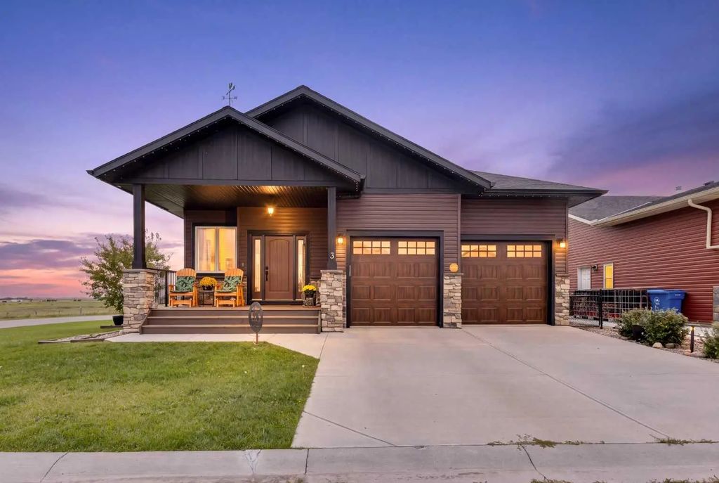 3 Gardner Close , Cayley