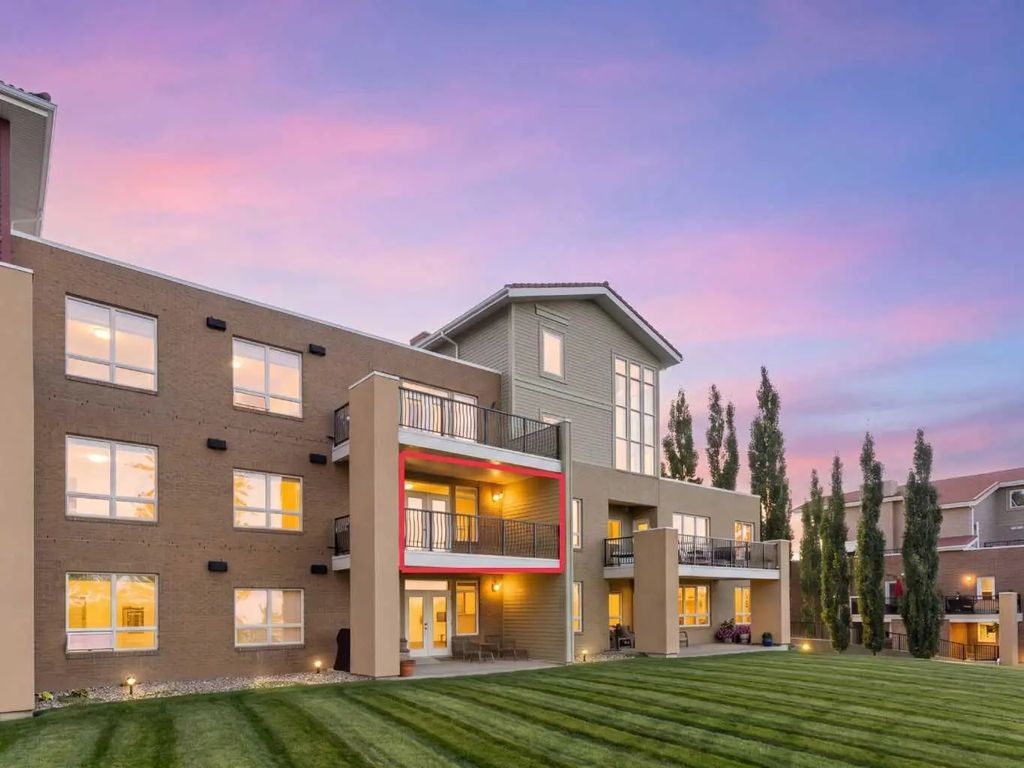 1208 10221 Tuscany Boulevard Nw, Calgary