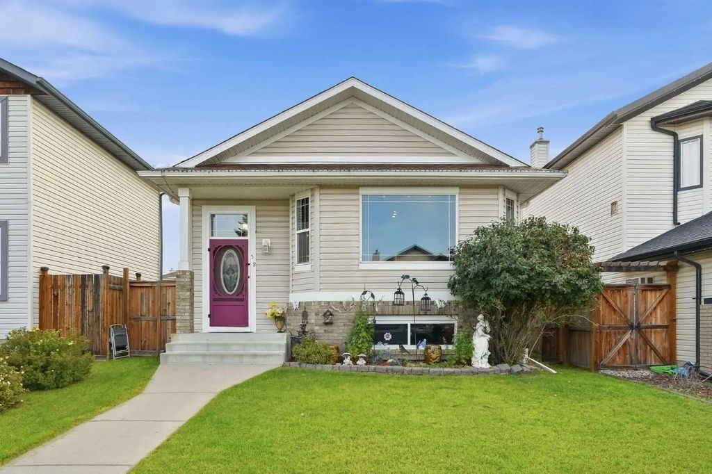 58 Cimarron Meadows Road , Okotoks