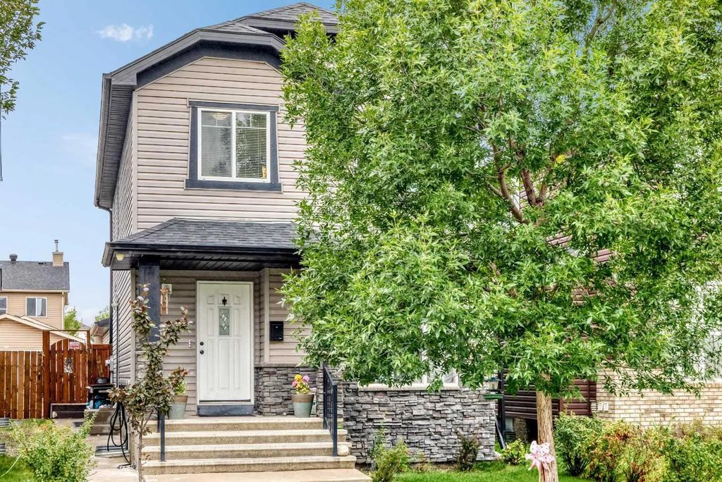303 Saddlebrook Circle Ne, Calgary