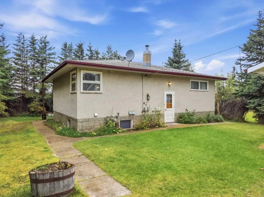 4803 42 Street  , Ponoka