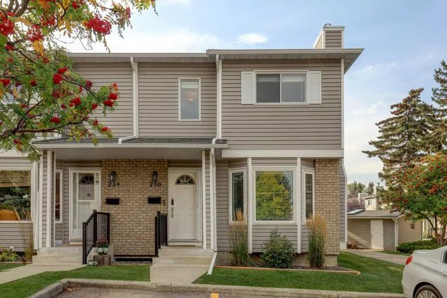 236 Cedarwood Park Sw, Calgary