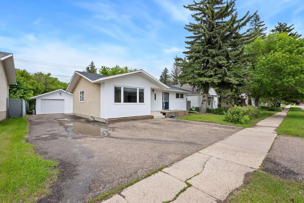 5510 45 Street , Lloydminster
