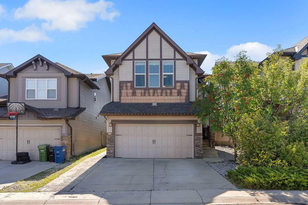 182 Morningside Circle Sw, Airdrie