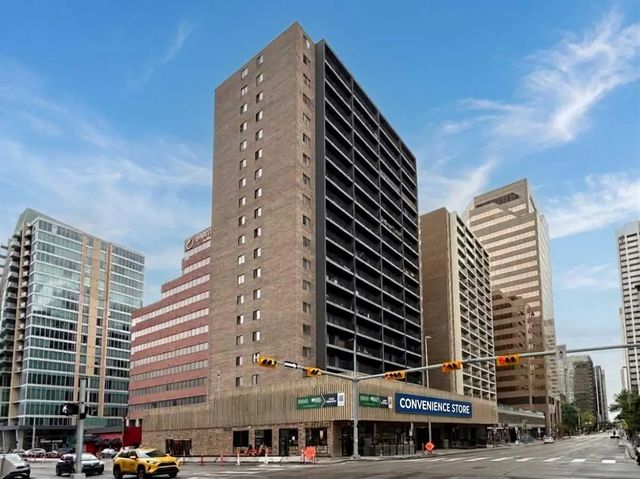 840 5 Avenue Sw, Calgary