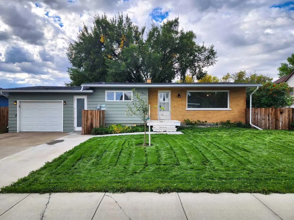 462 28 Street , Fort Macleod