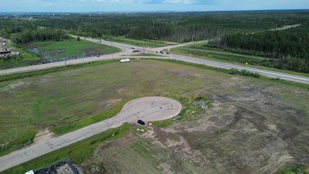 28-60051 Hwy 668  , Rural Grande Prairie No. 1, County of